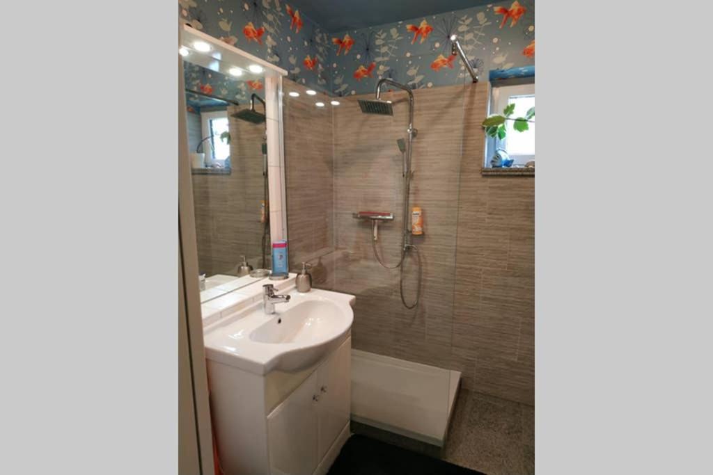 Naturnah - Auf Wunsch: Service Inclusive กอสลาร์ ภายนอก รูปภาพ