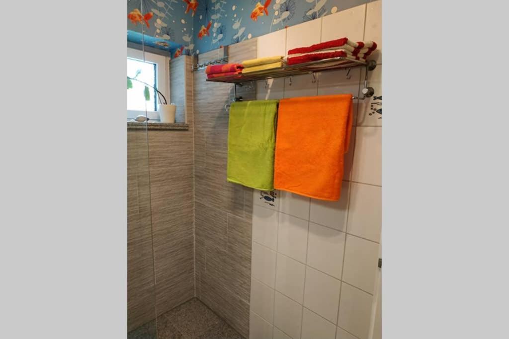Naturnah - Auf Wunsch: Service Inclusive กอสลาร์ ภายนอก รูปภาพ